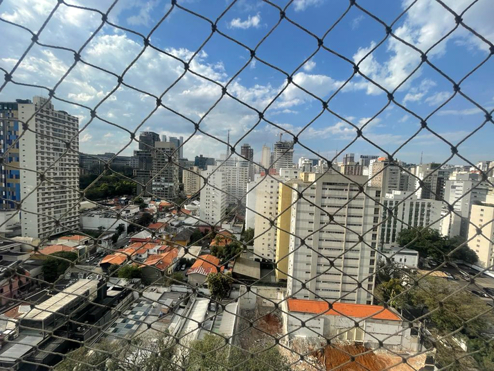 Venda Apartamento São Paulo Cerqueira César REO860467 8