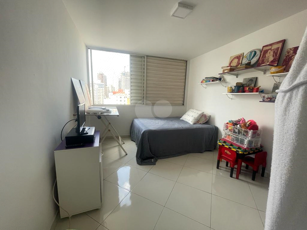 Venda Apartamento São Paulo Cerqueira César REO860467 7