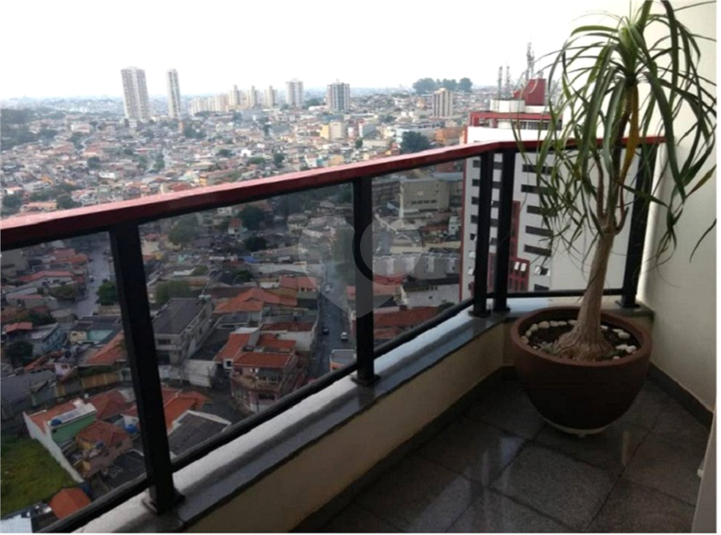 Venda Apartamento São Paulo Vila Formosa REO860469 8