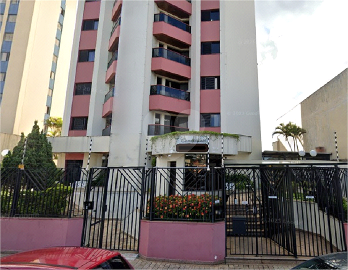 Venda Apartamento São Paulo Vila Formosa REO860469 14