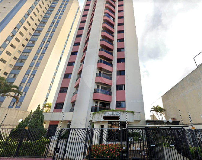 Venda Apartamento São Paulo Vila Formosa REO860469 15