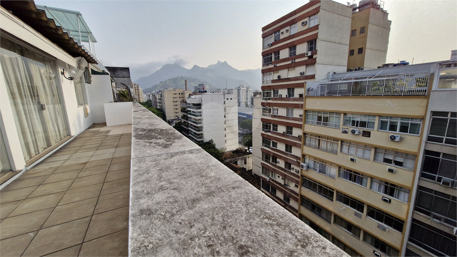 Venda Cobertura Rio De Janeiro Tijuca REO860470 47