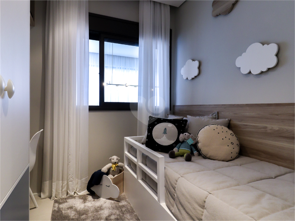 Venda Apartamento São Paulo Vila Mascote REO860486 28