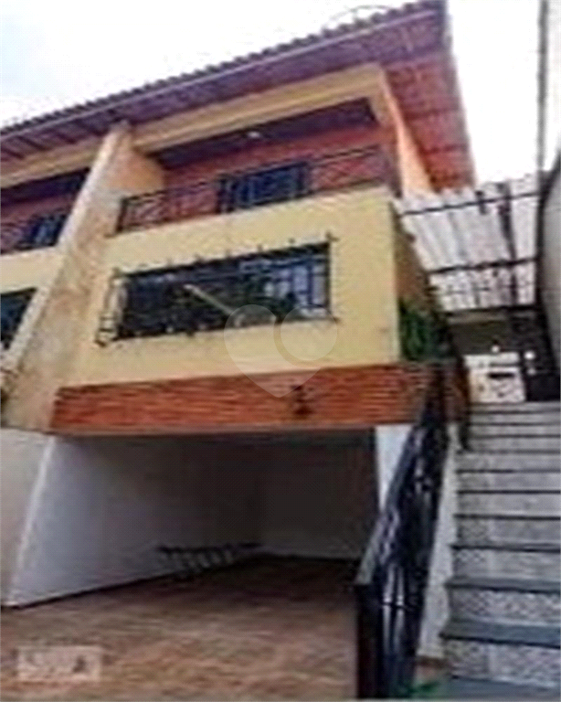 Venda Casa São Paulo Bosque Da Saúde REO860497 1