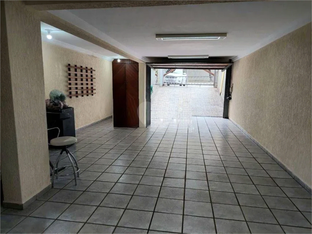 Venda Casa São Paulo Jardim Pinheiros REO860499 28