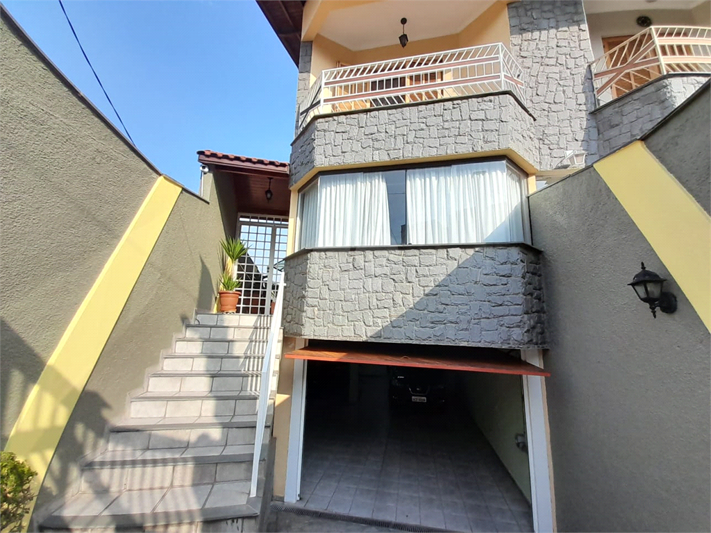 Venda Casa São Paulo Jardim Pinheiros REO860499 1