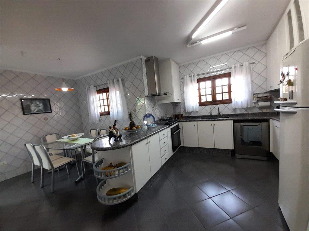 Venda Casa São Paulo Jardim Pinheiros REO860499 10