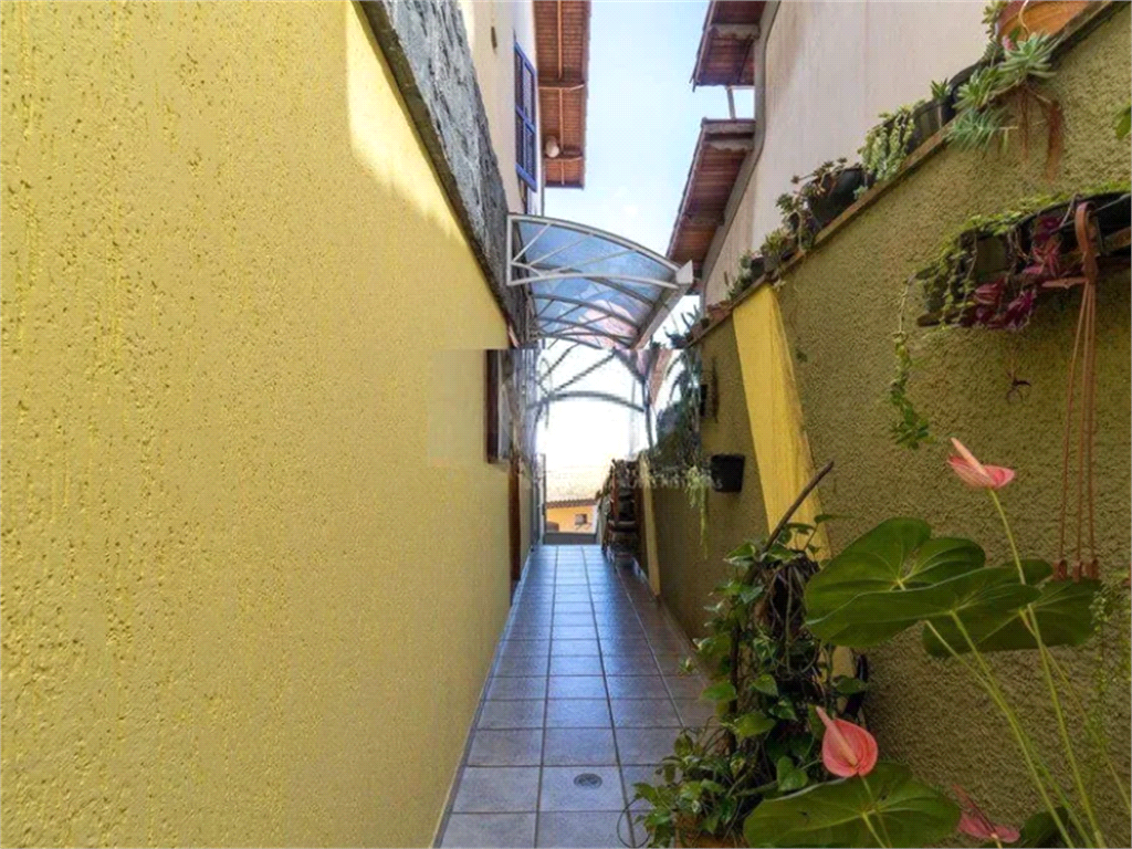 Venda Casa São Paulo Jardim Pinheiros REO860499 25