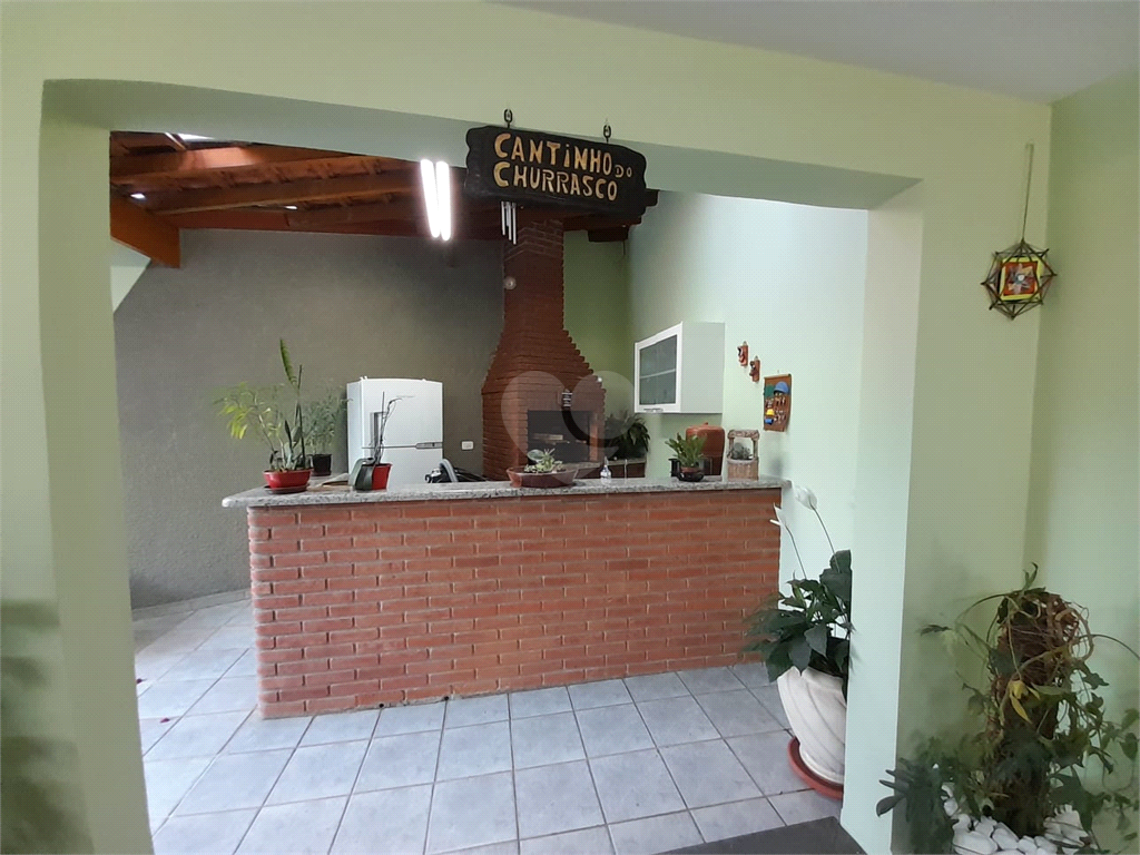 Venda Casa São Paulo Jardim Pinheiros REO860499 26