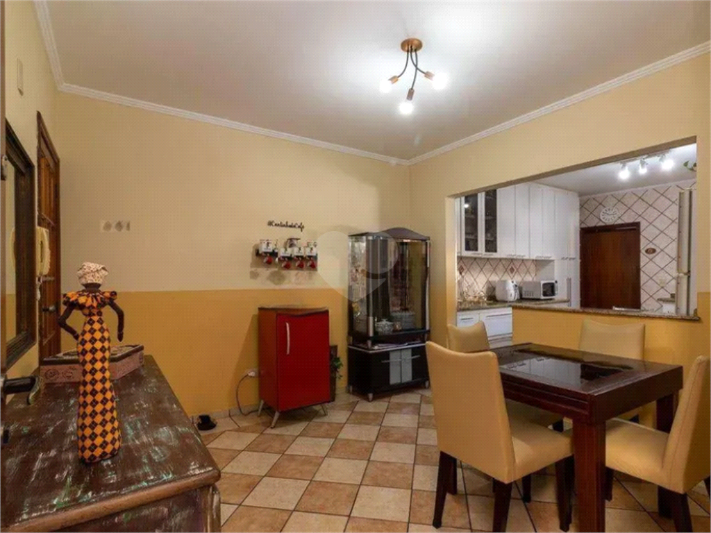 Venda Casa São Paulo Jardim Pinheiros REO860499 14