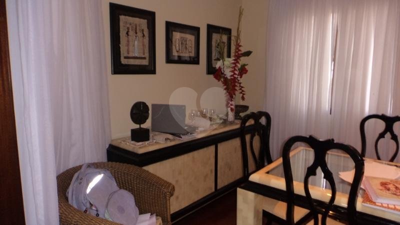 Venda Apartamento São Paulo Planalto Paulista REO86050 6