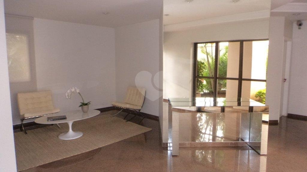 Venda Apartamento São Paulo Planalto Paulista REO86050 26