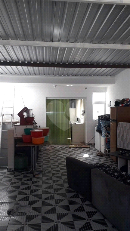 Venda Casa de vila São Paulo Jardim Bandeirantes REO860508 9