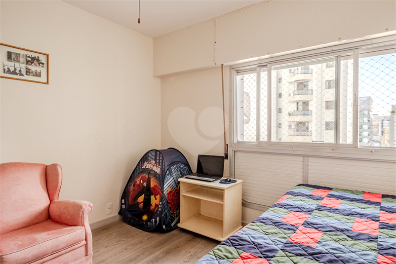 Venda Apartamento São Paulo Jardim Paulista REO860515 32