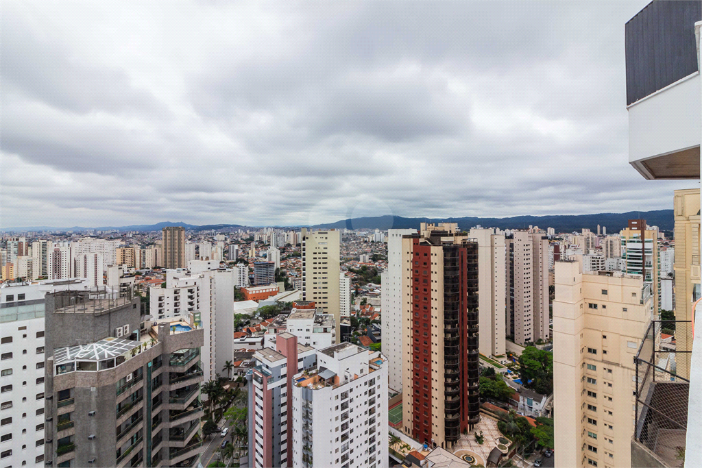 Venda Cobertura São Paulo Santana REO860521 7