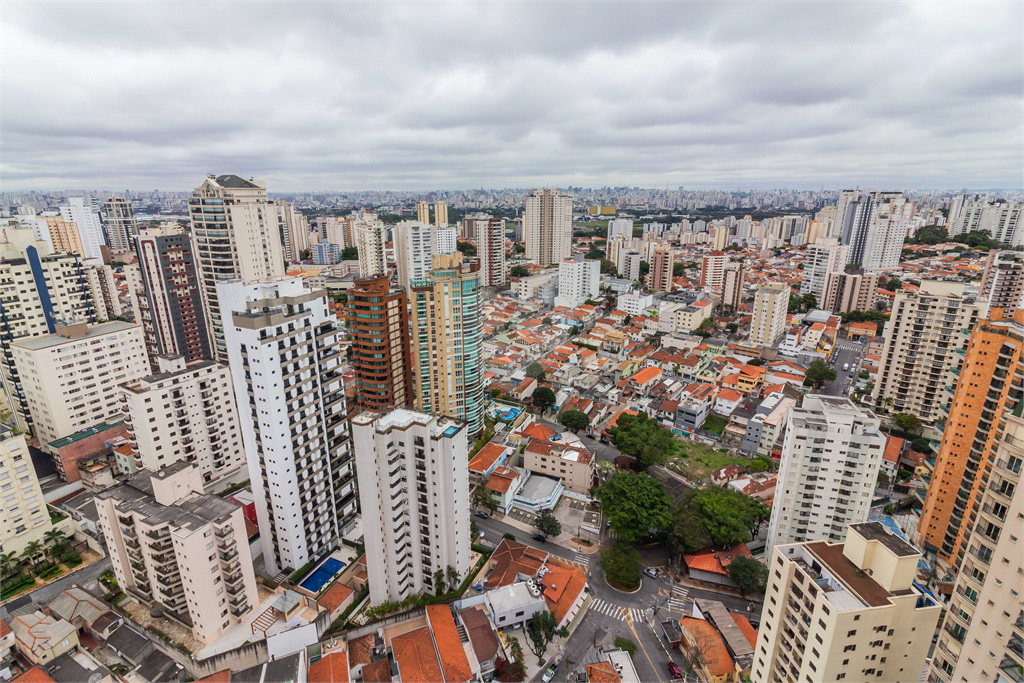 Venda Cobertura São Paulo Santana REO860521 6