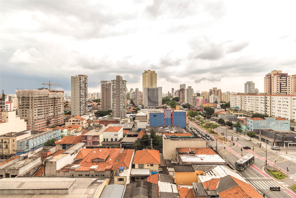 Venda Lajes Corporativas São Paulo Vila Mariana REO860525 35