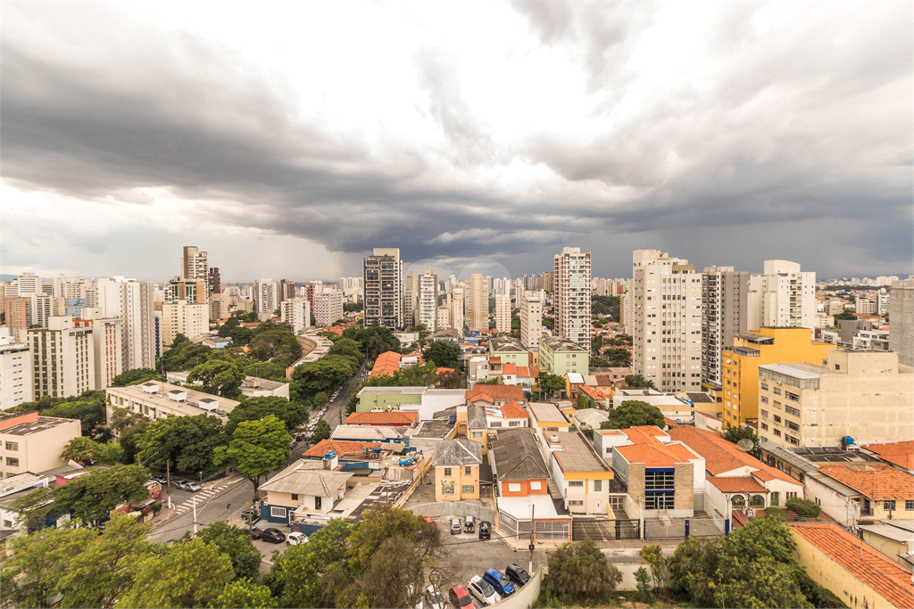 Venda Lajes Corporativas São Paulo Vila Mariana REO860525 19