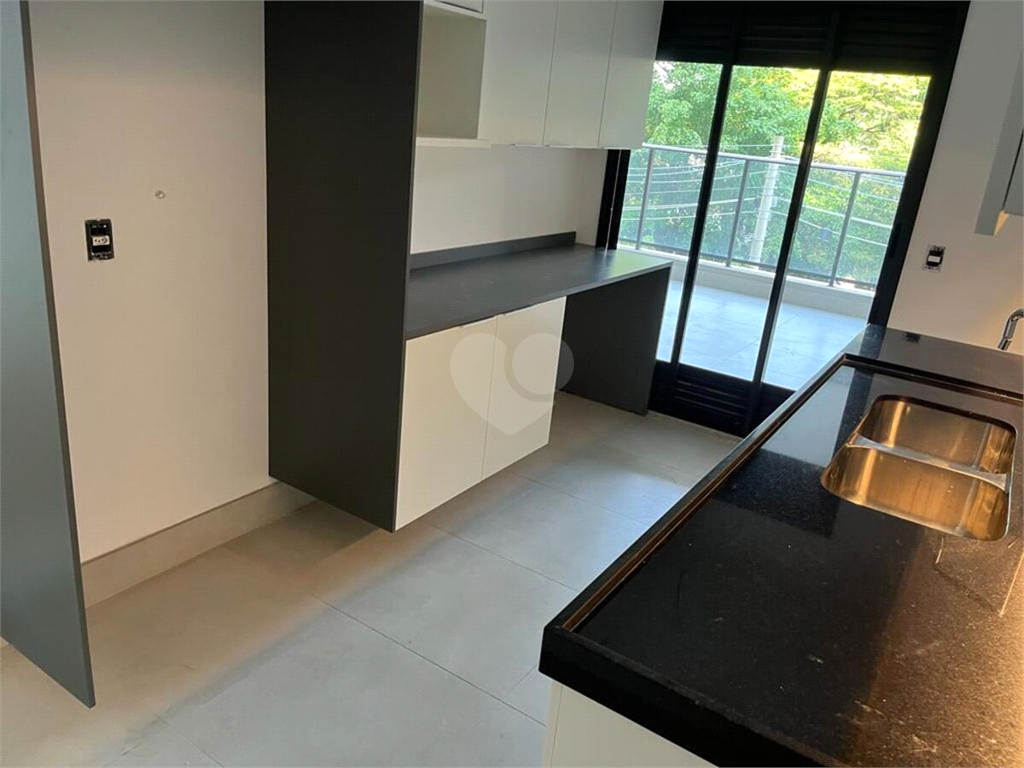 Venda Apartamento São Paulo Jardim Leonor REO860536 10