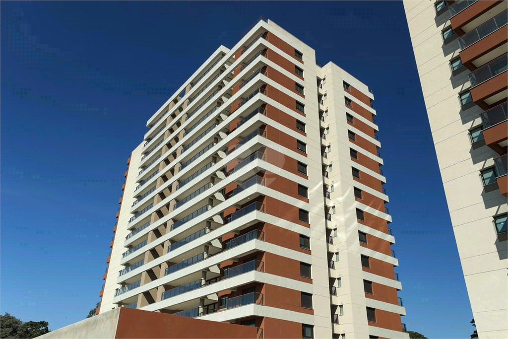 Venda Apartamento São Paulo Jardim Leonor REO860536 2