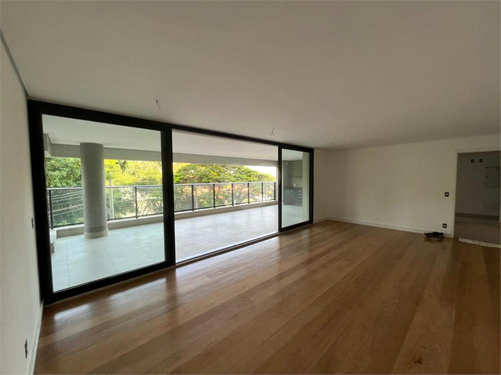 Venda Apartamento São Paulo Jardim Leonor REO860536 7