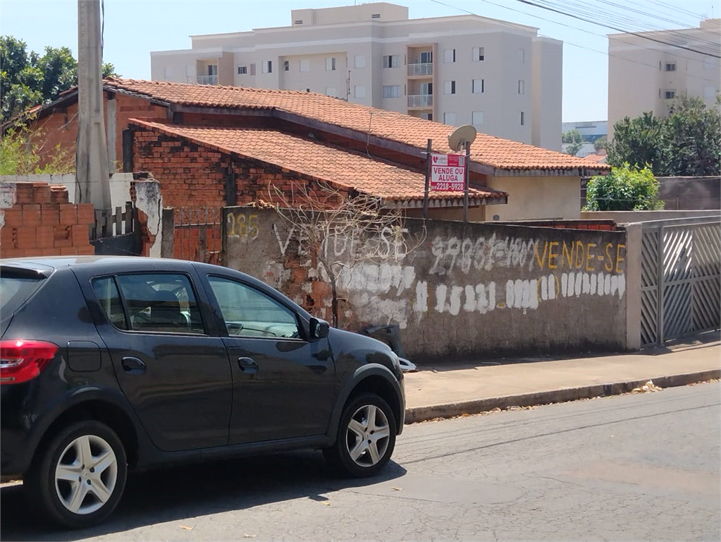 Venda Terreno Hortolândia Parque Residencial João Luiz REO860550 7