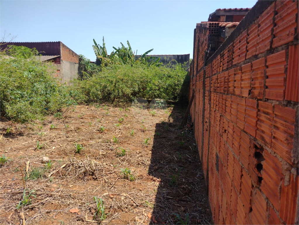 Venda Terreno Hortolândia Parque Residencial João Luiz REO860550 2