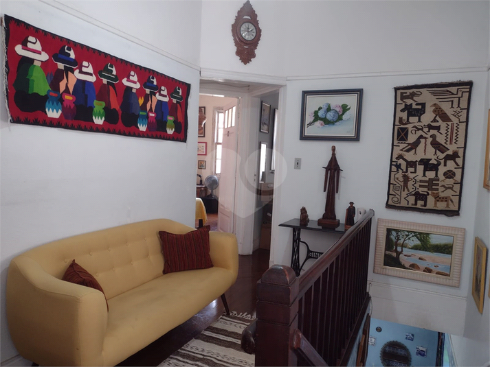 Venda Casa São Paulo Cambuci REO860564 10