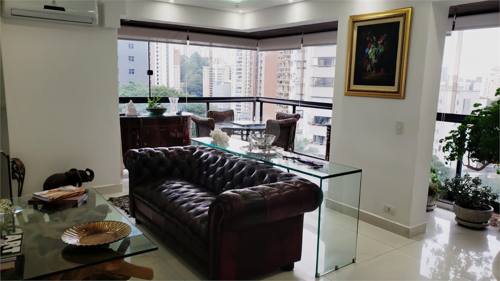 Venda Apartamento São Paulo Vila Andrade REO860566 4