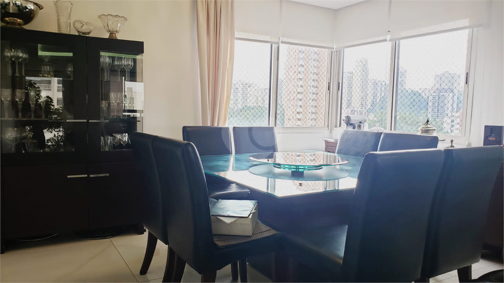 Venda Apartamento São Paulo Vila Andrade REO860566 14