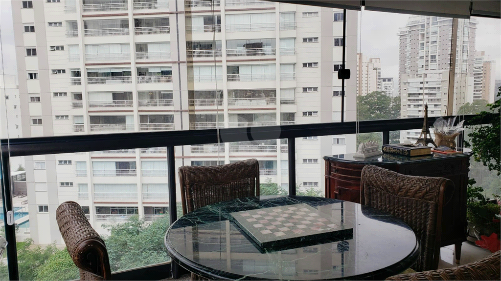 Venda Apartamento São Paulo Vila Andrade REO860566 5