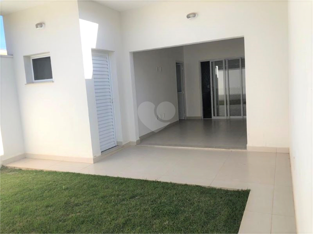 Venda Casa térrea Porto Feliz Portal Das Monções REO860569 30