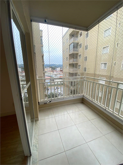 Venda Apartamento Louveira Jardim Bandeirantes REO860571 6