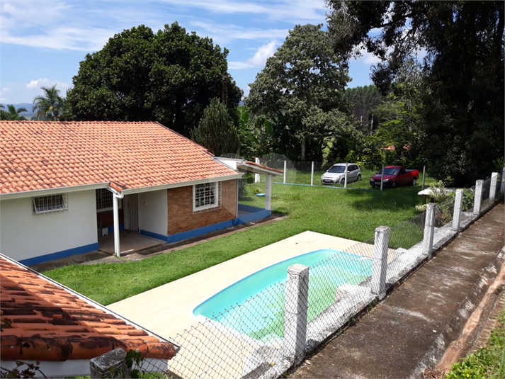 Venda Chácara São José Dos Campos Jardim Santa Hermínia REO860574 1