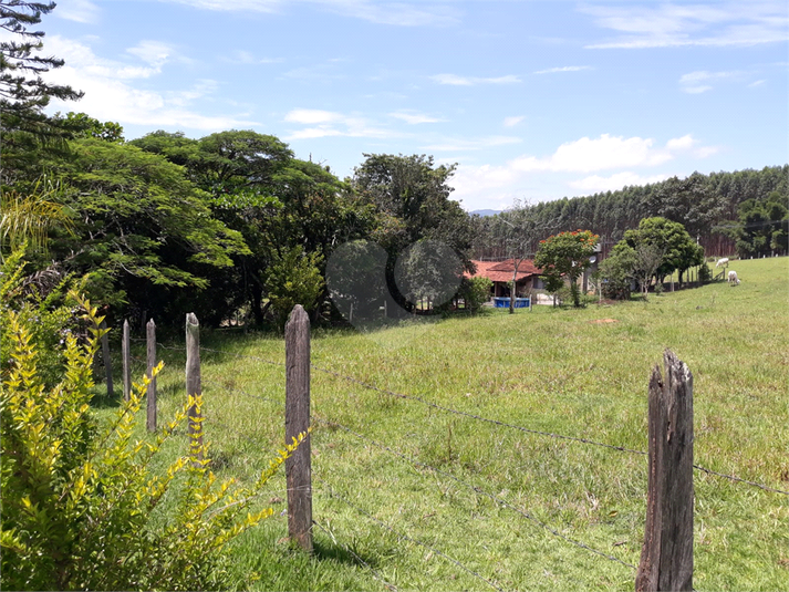 Venda Chácara São José Dos Campos Jardim Santa Hermínia REO860574 21