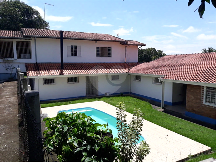 Venda Chácara São José Dos Campos Jardim Santa Hermínia REO860574 2