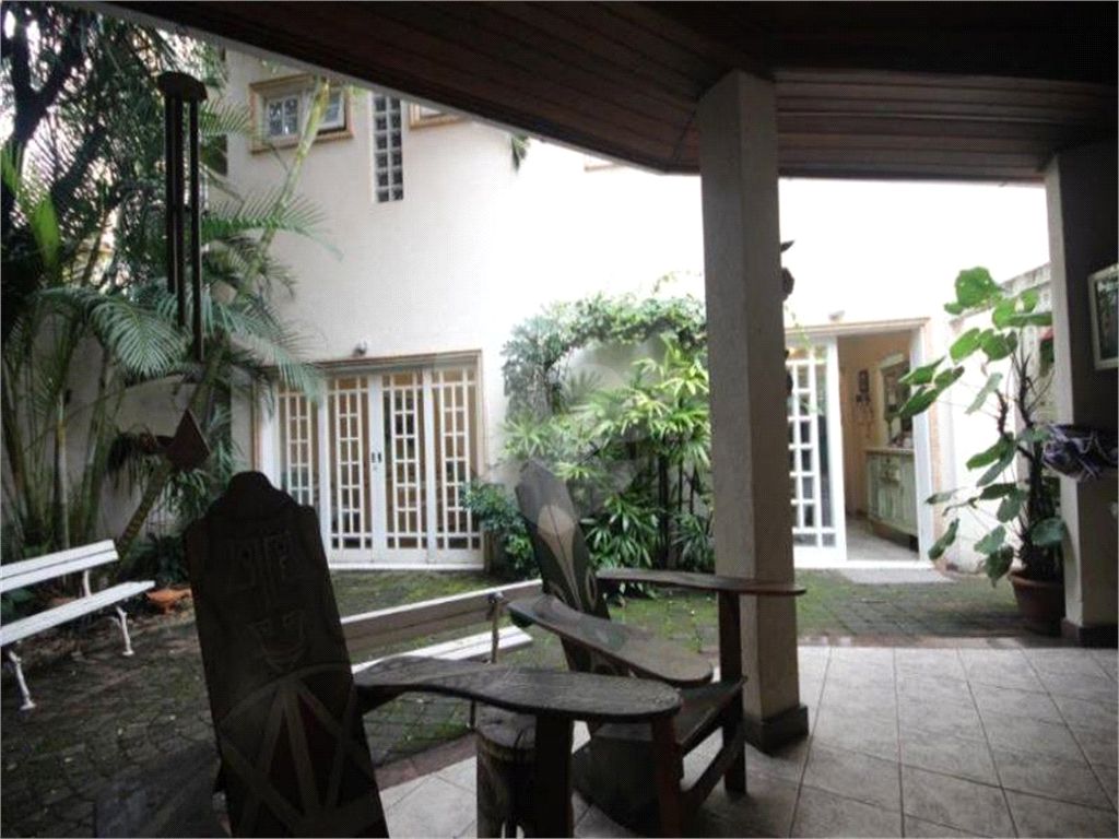 Venda Casa de vila São Paulo Vila Mariana REO860576 17