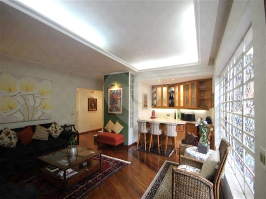 Venda Casa de vila São Paulo Vila Mariana REO860576 6