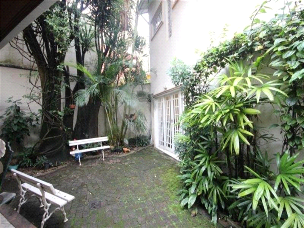 Venda Casa de vila São Paulo Vila Mariana REO860576 20