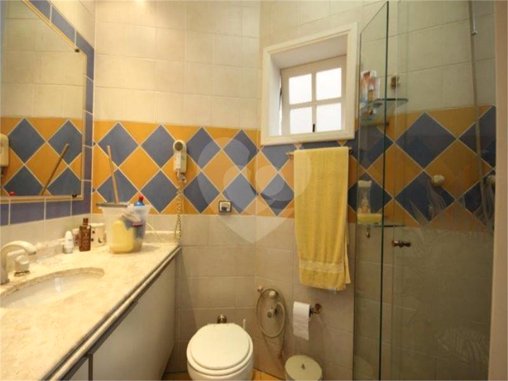 Venda Casa de vila São Paulo Vila Mariana REO860576 16