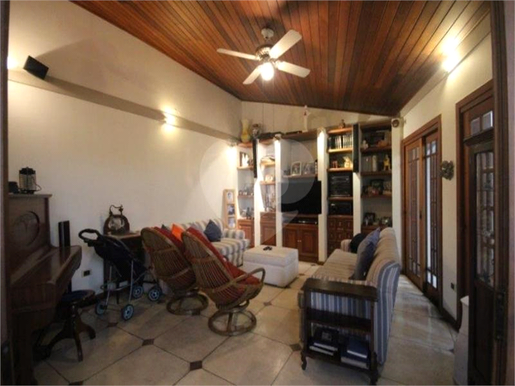 Venda Casa de vila São Paulo Vila Mariana REO860576 15