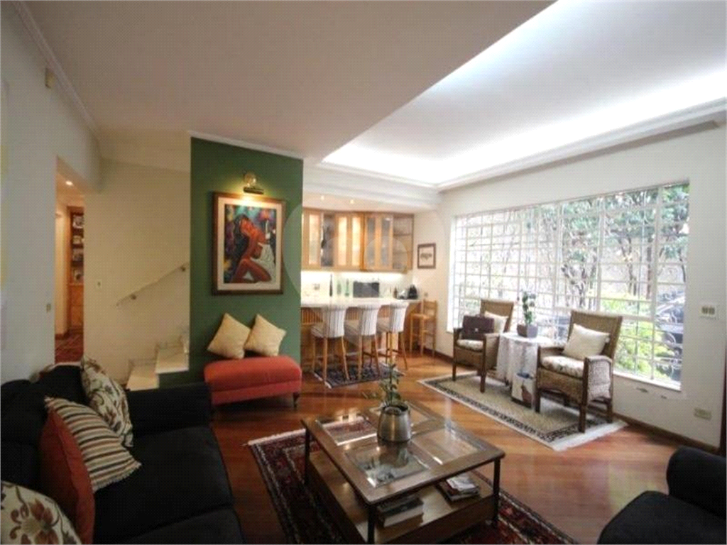 Venda Casa de vila São Paulo Vila Mariana REO860576 6