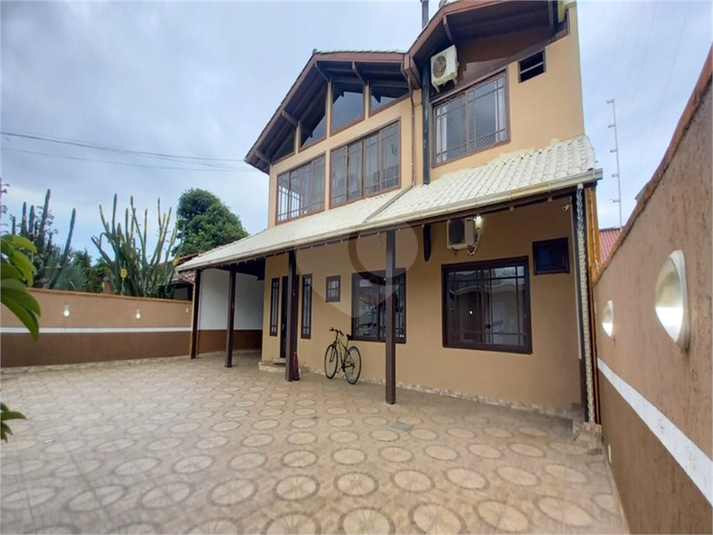 Venda Casa Florianópolis Campeche REO860595 2