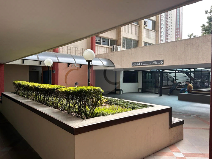 Venda Salas São Paulo Vila Mariana REO860607 18