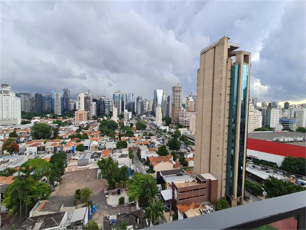 Venda Apartamento São Paulo Itaim Bibi REO860612 13