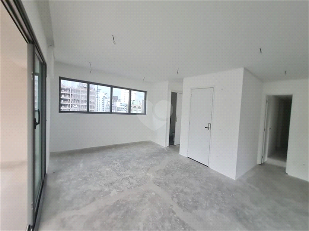 Venda Apartamento São Paulo Itaim Bibi REO860612 25