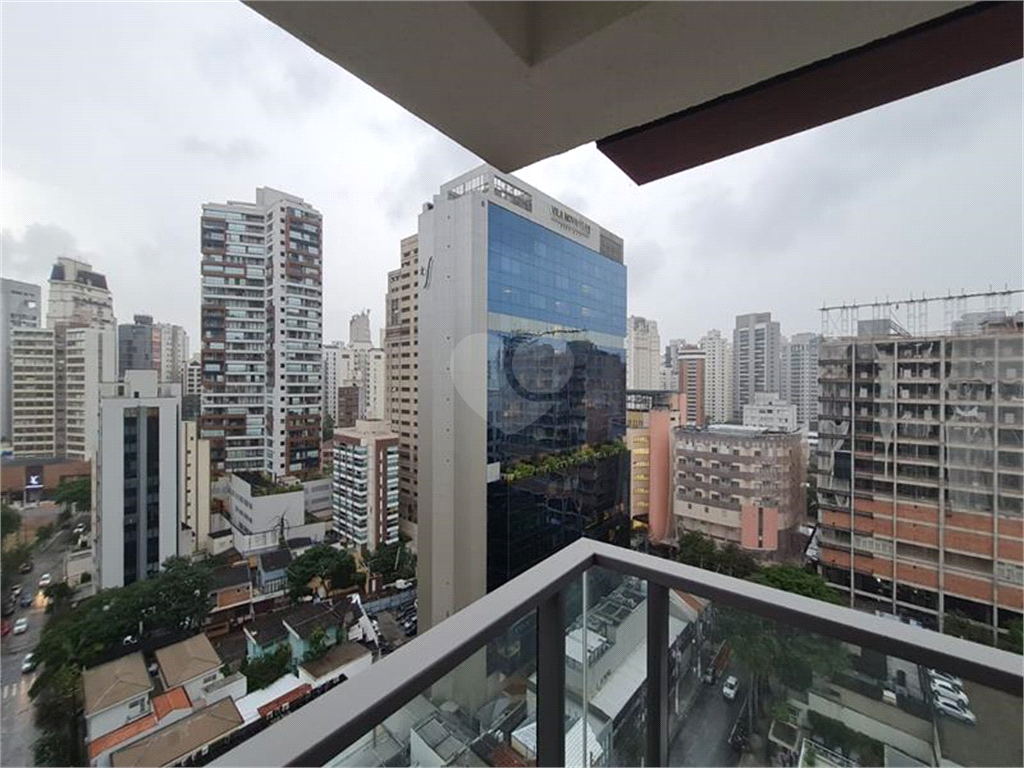 Venda Apartamento São Paulo Itaim Bibi REO860612 14