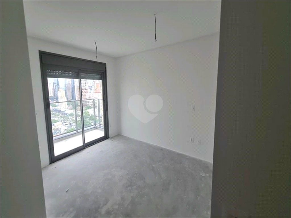 Venda Apartamento São Paulo Itaim Bibi REO860612 31