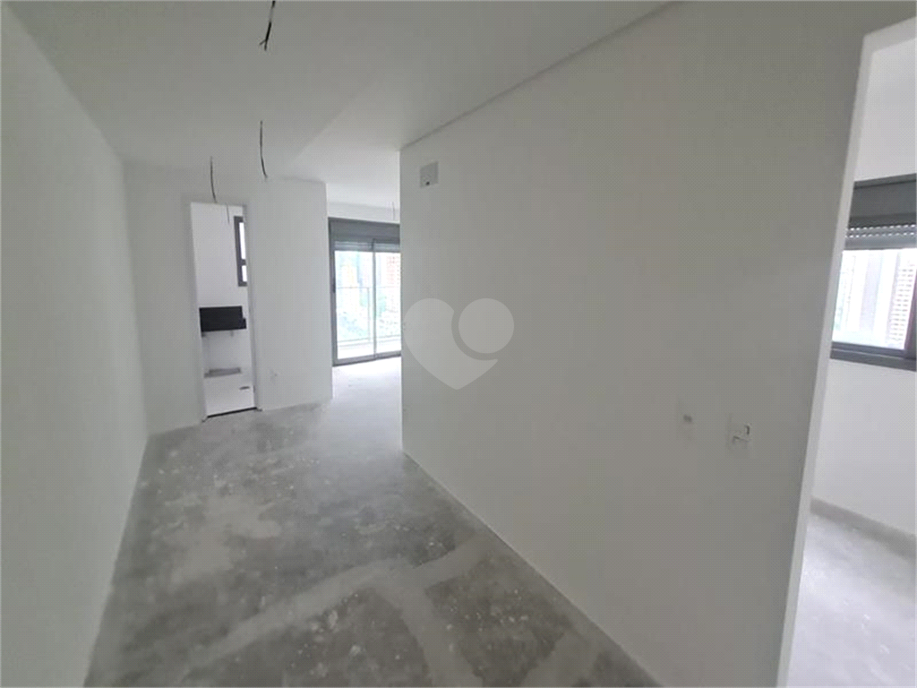 Venda Apartamento São Paulo Itaim Bibi REO860612 35