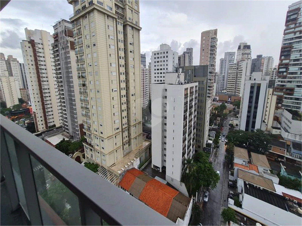 Venda Apartamento São Paulo Itaim Bibi REO860612 12